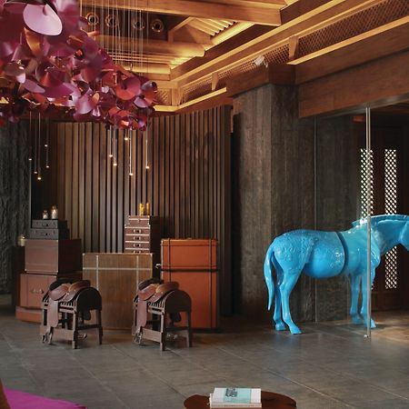 Hotel Indigo Lijiang Ancient Town By Ihg Exterior foto