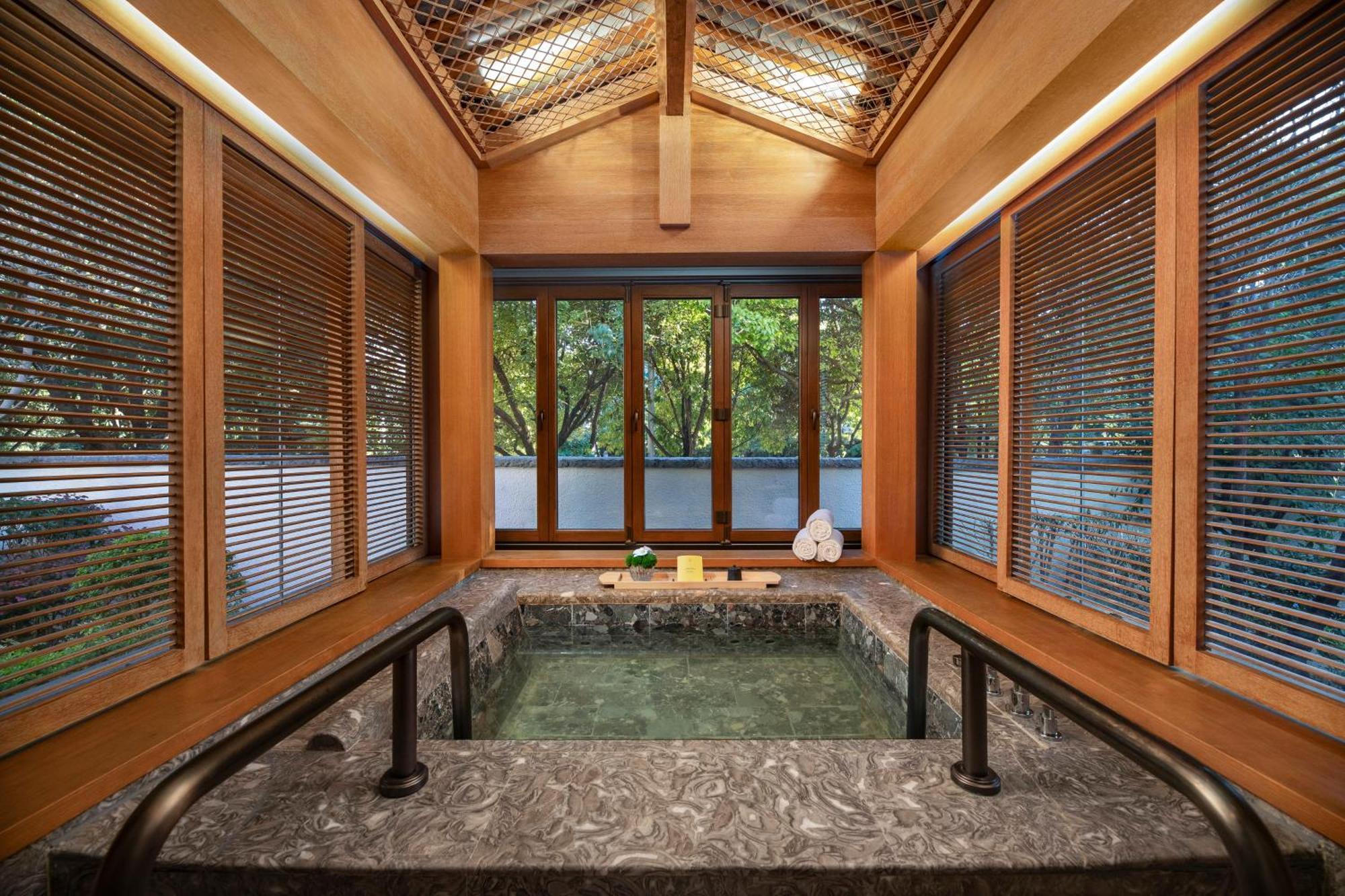 Hotel Indigo Lijiang Ancient Town By Ihg Exterior foto